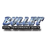 Bullet Boats Logo