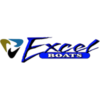 Excel Boats Logo