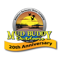 Mud Buddy Logo